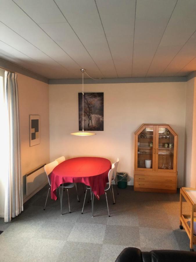 Feriecentret Osterso Faergegard Kalvehave  Exterior photo