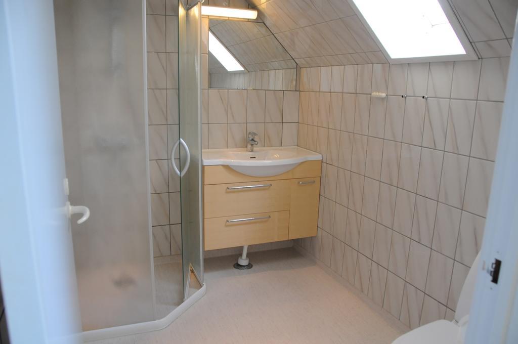 Feriecentret Osterso Faergegard Kalvehave  Room photo